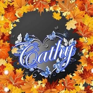 Meet your Posher, Cathy